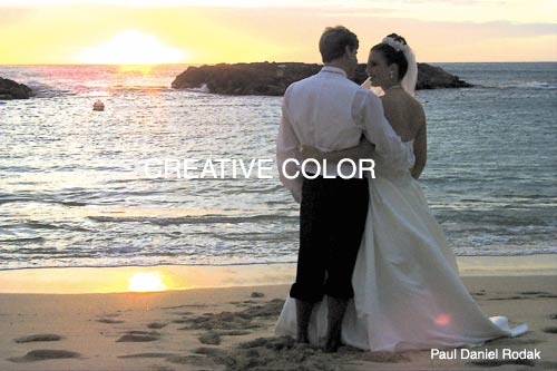 lgsunsetarminarm.jpg (32932 bytes)